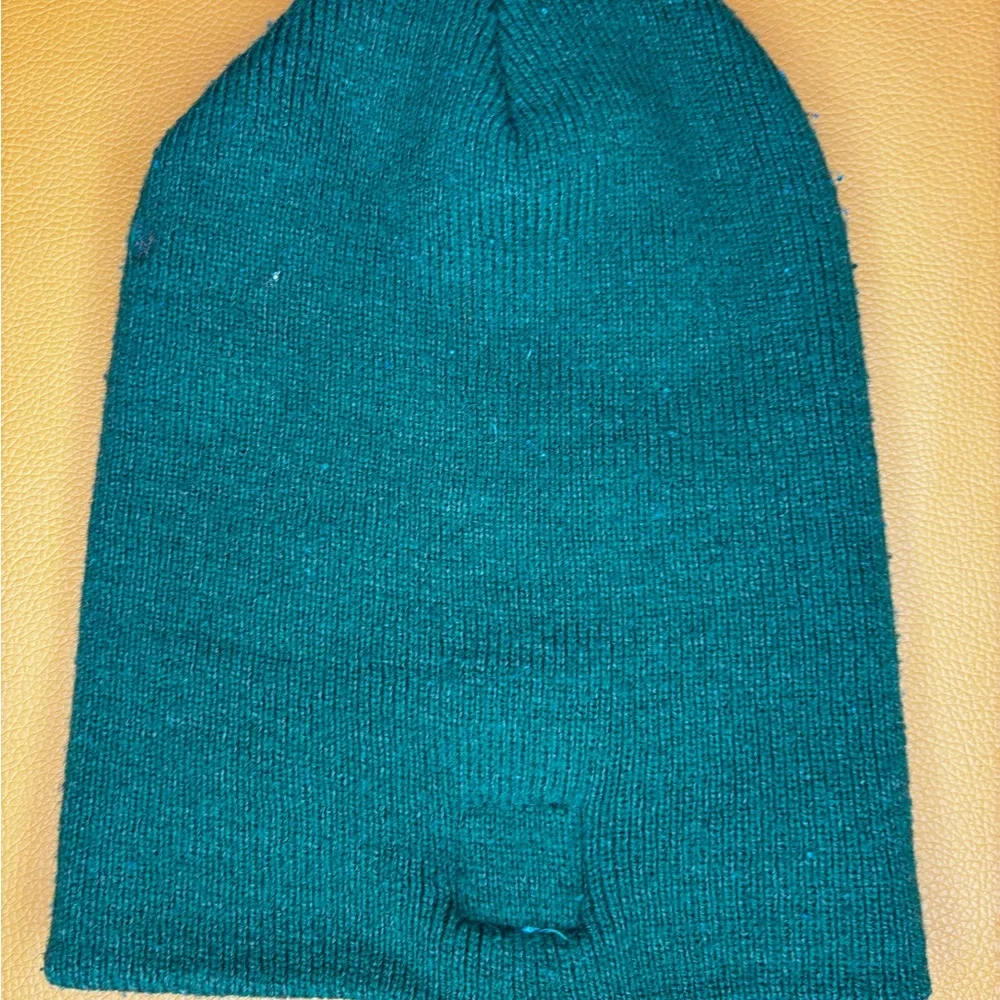 Carhartt‎ Kids Green Beanie